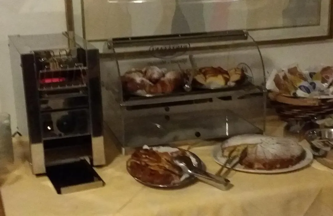 Hotel San Giorgio-1