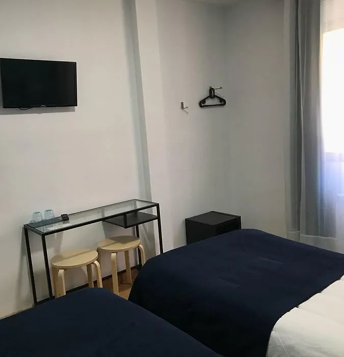 Hostal Gemi-1