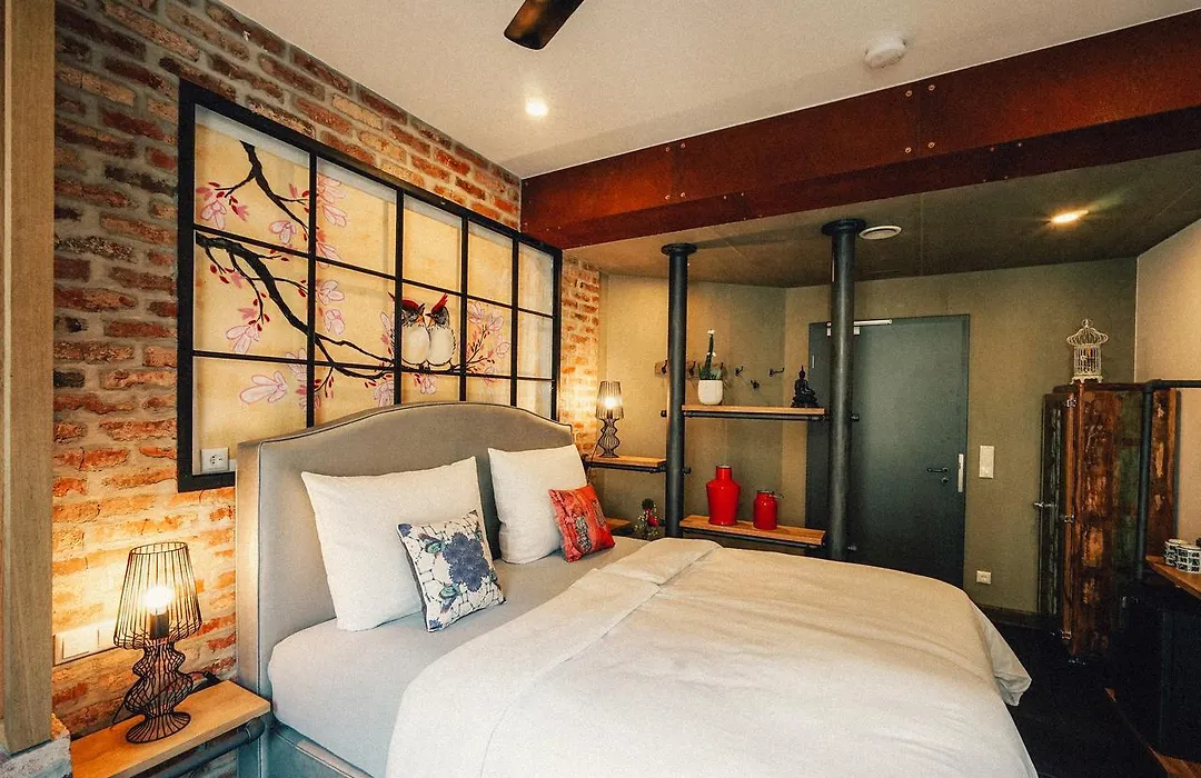 36 Pho Co Hotel & Suites-1