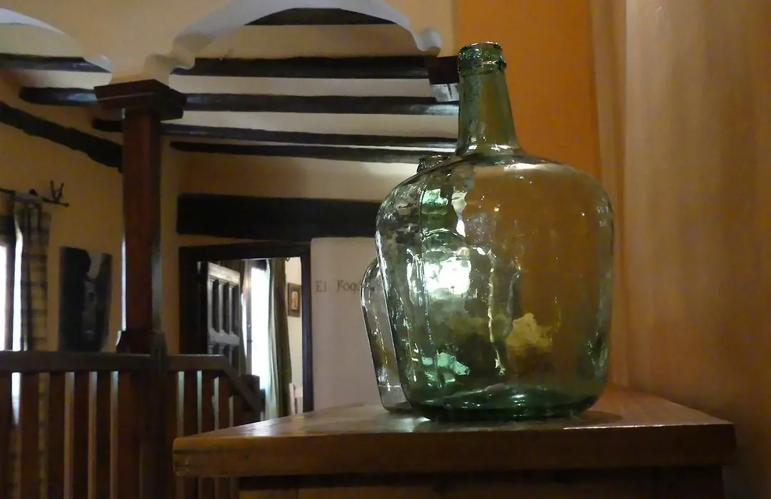 Hotel Posada del Adarve-1