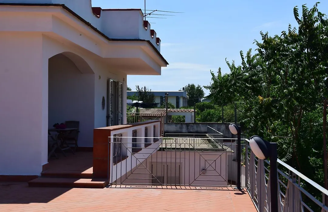 Appartamenti Del Golfo-1