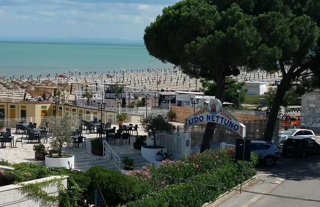 La Dimora Sipontina-1