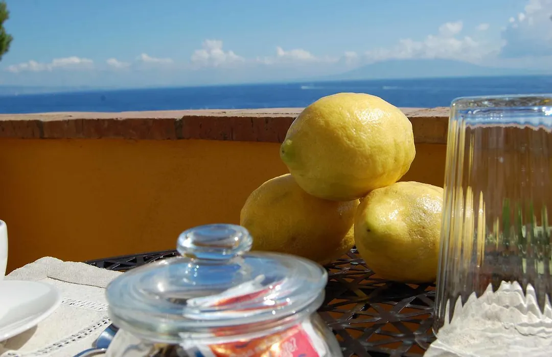 La Terrazza Sul Mare-1