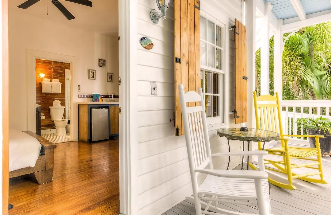Key West Harbor Inn - Adults Only-1