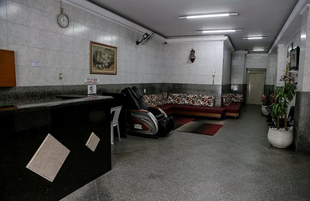Hotel Passarela I-1