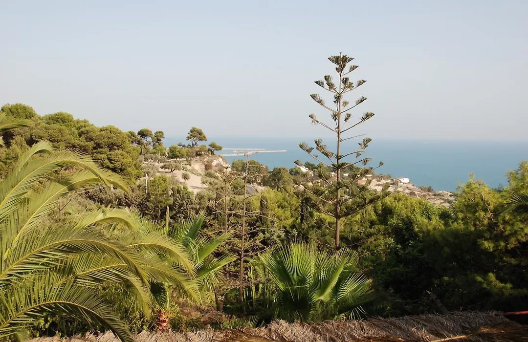 B&B Villa Sorriso-1