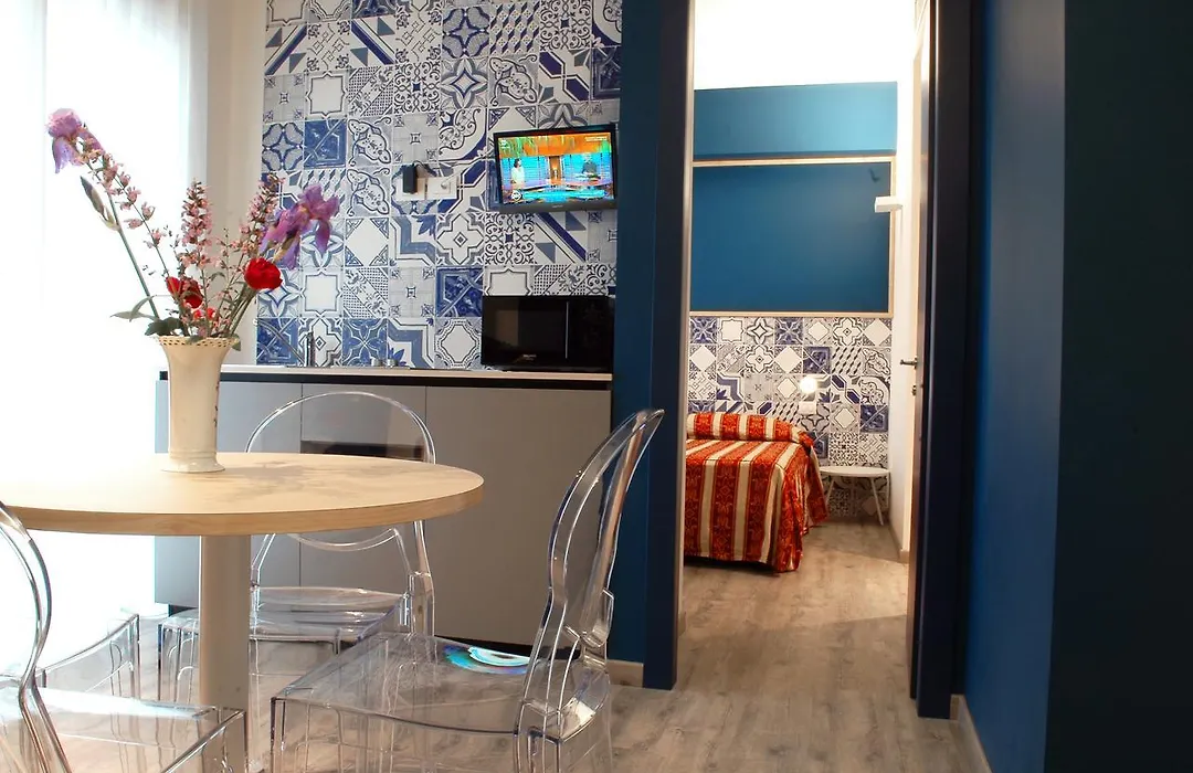 Roma Suite Apartments-1