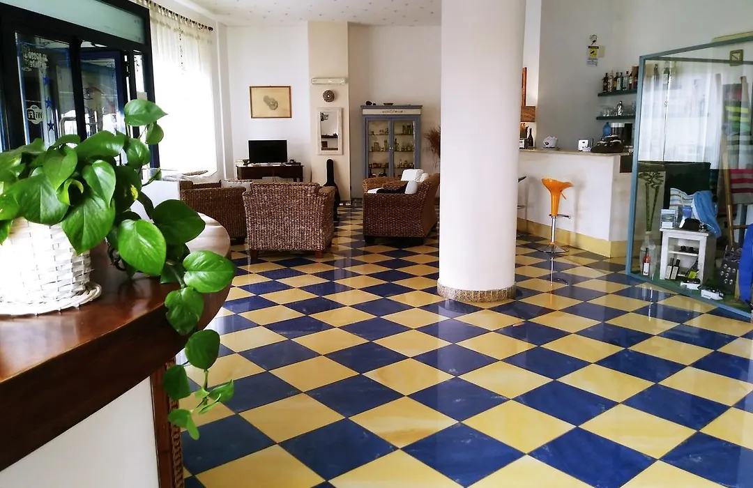 Blue Moon Hotel-1