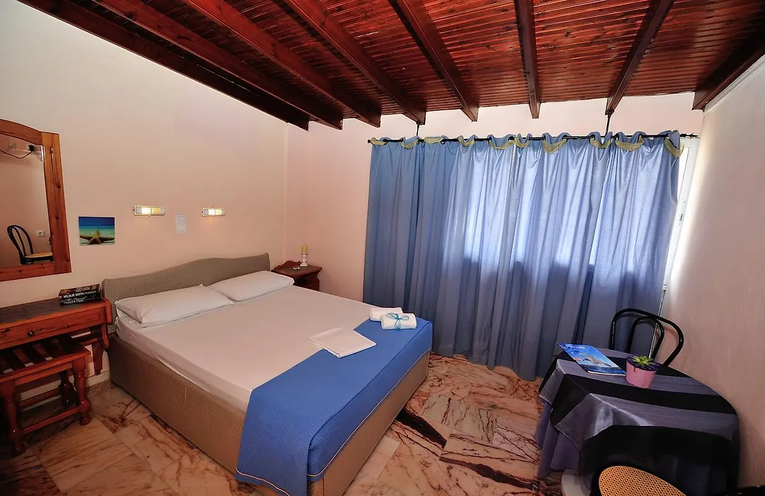 Filoxenia Hotel-1