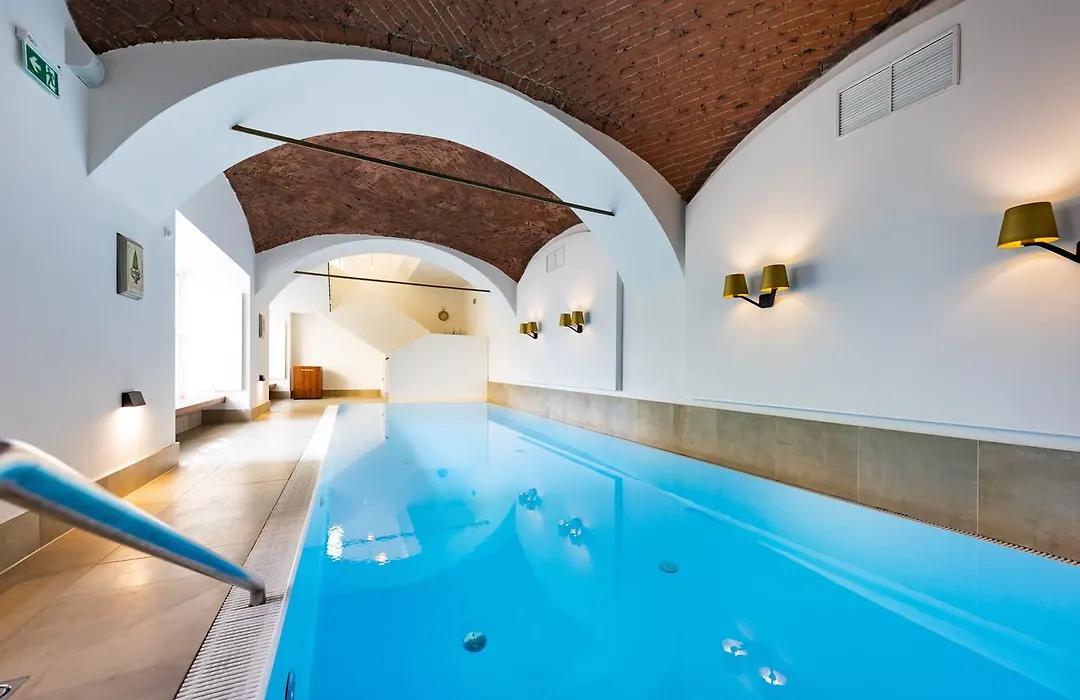 Parkhotel Graz - Traditional Luxury-1