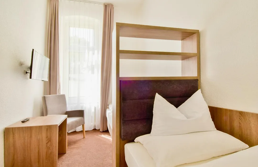 Villa Auszeit Hotel Garni-1