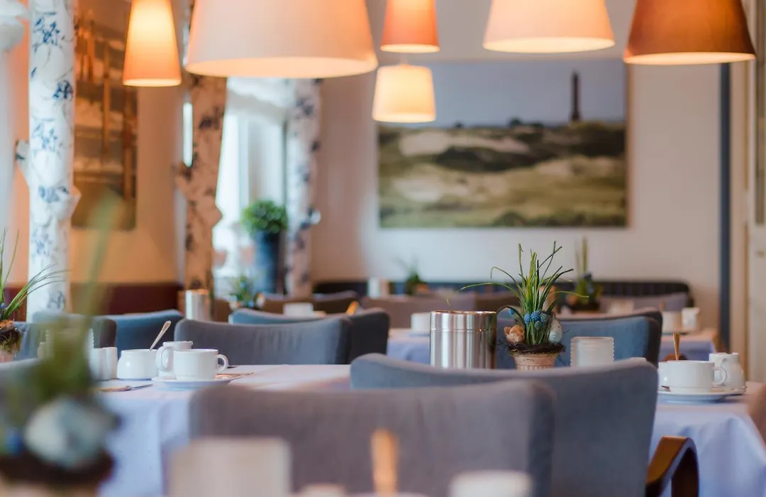 Inselhotel Bruns-1