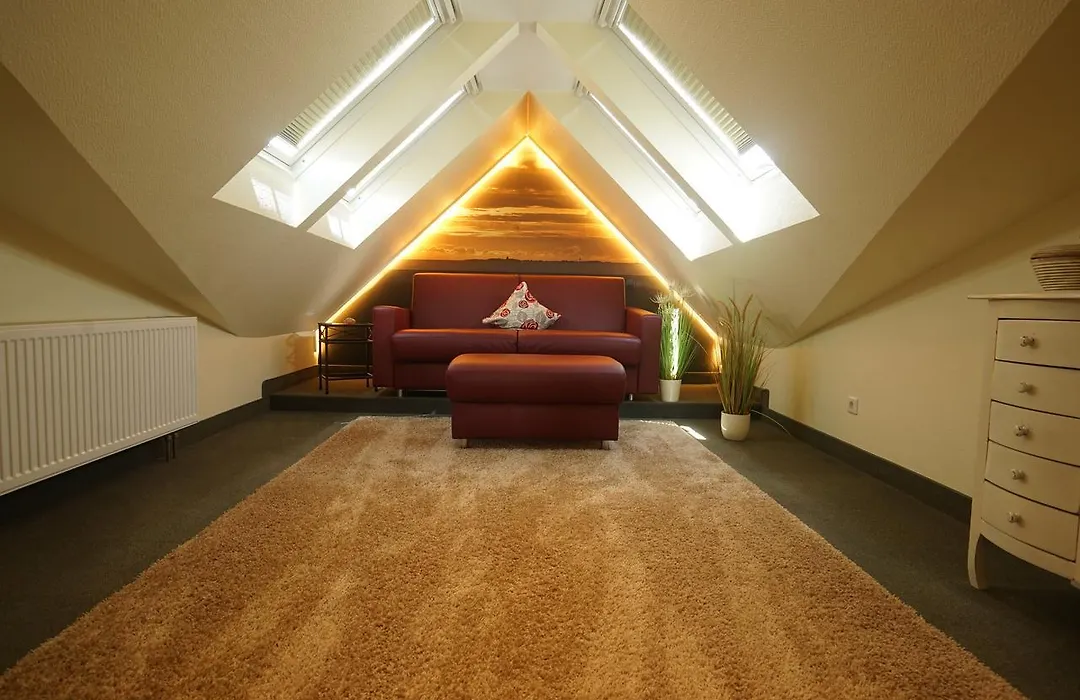 Aparthotel Am Meer-1