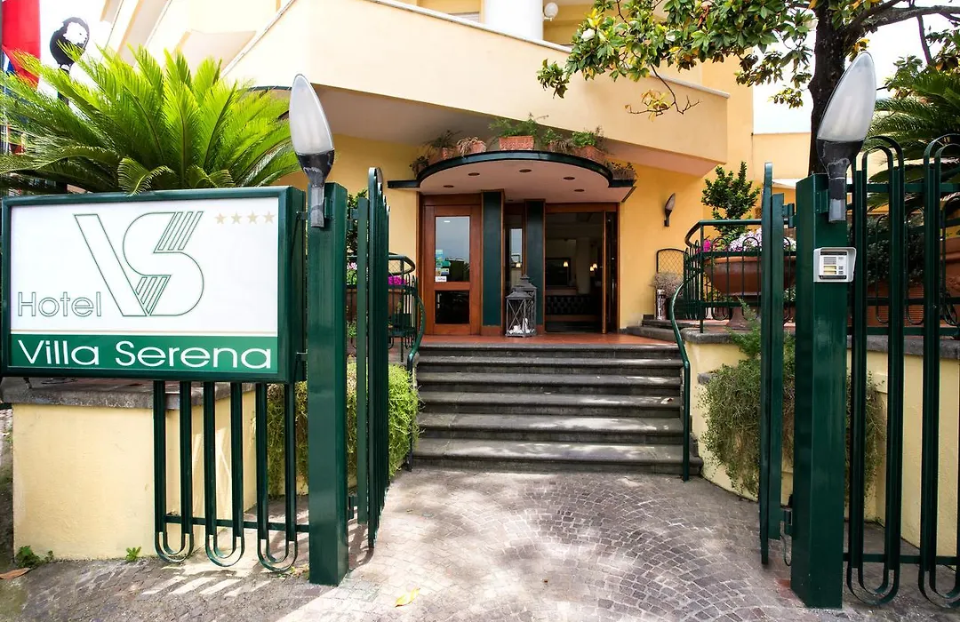 Hotel Villa Serena-1