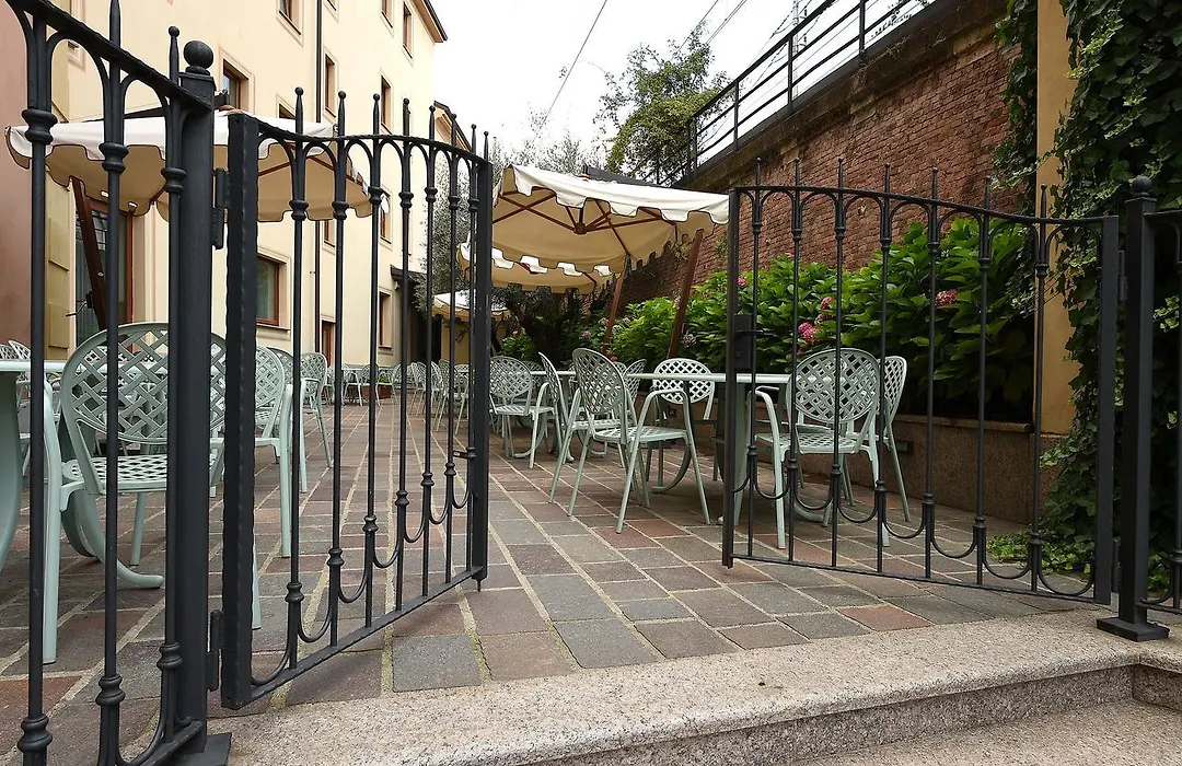 Hotel Acqui&Centro Benessere-1