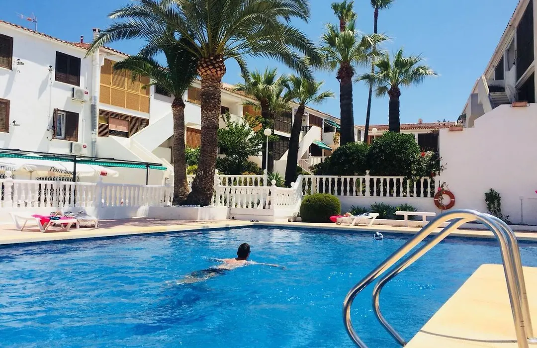 Hostal Bahia Alicante-1