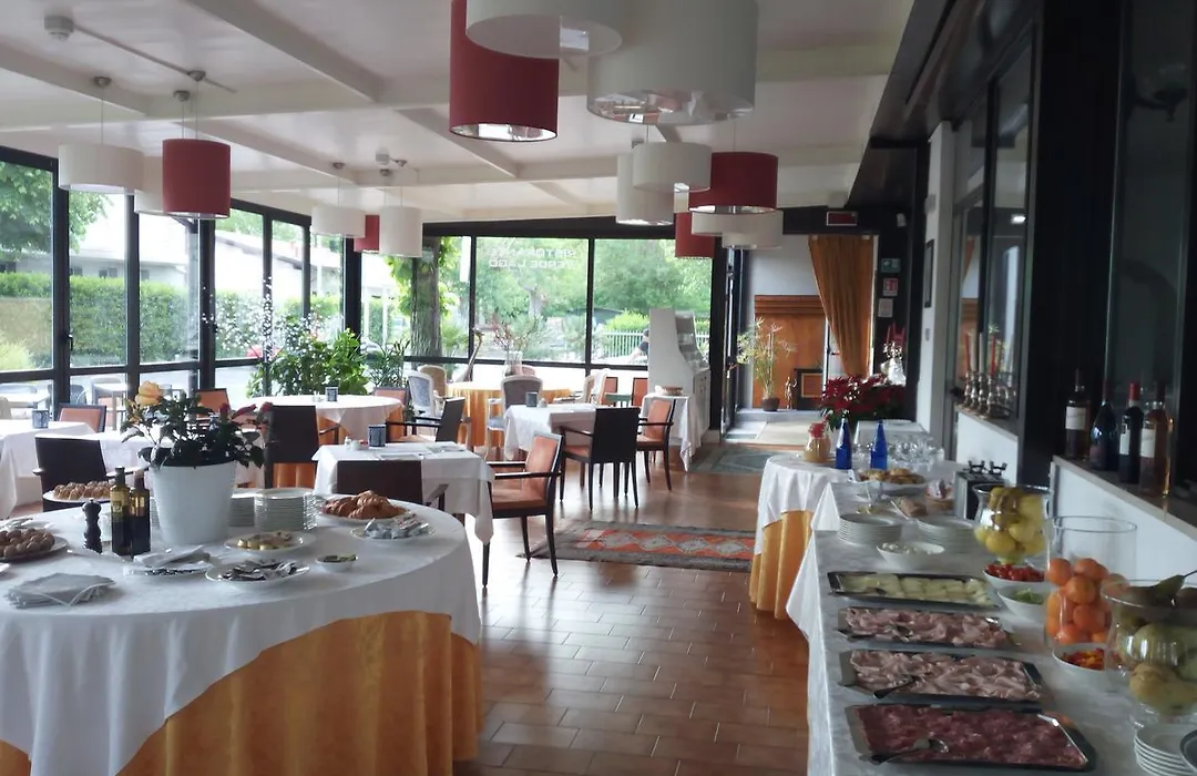 Hotel Stella del Benaco-1