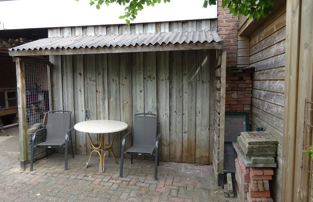 B&B Mendelts-1