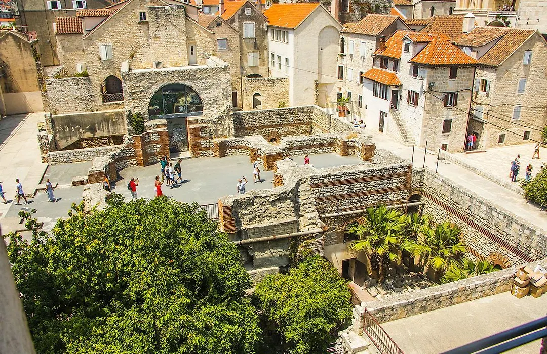 Palace Tower View-1