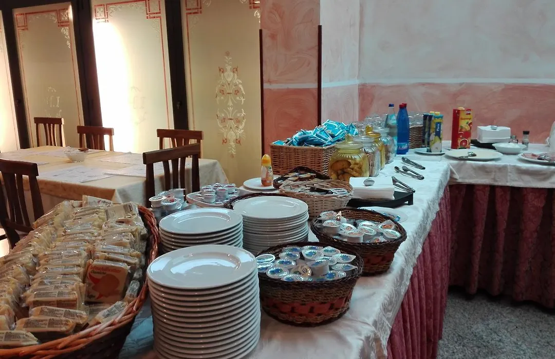 Hotel Ideale-1