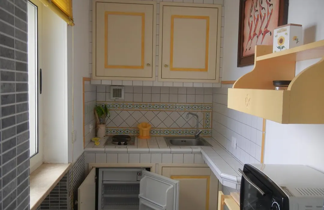 B&B Villa Evelina-1