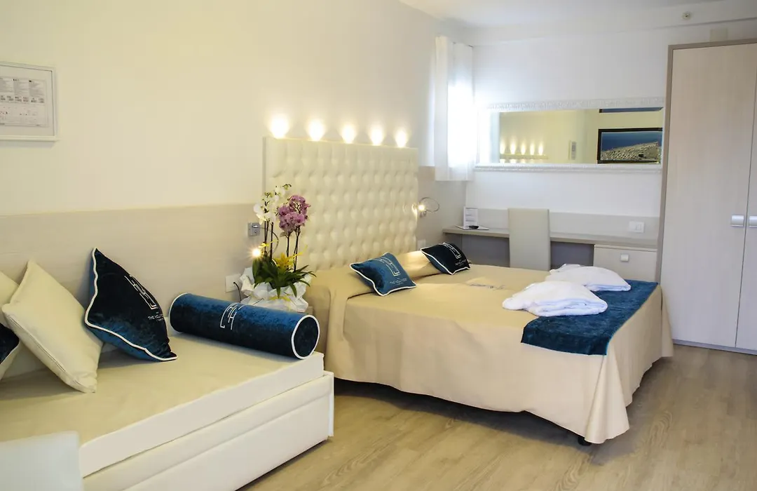 Hotel Hollywood***S-1