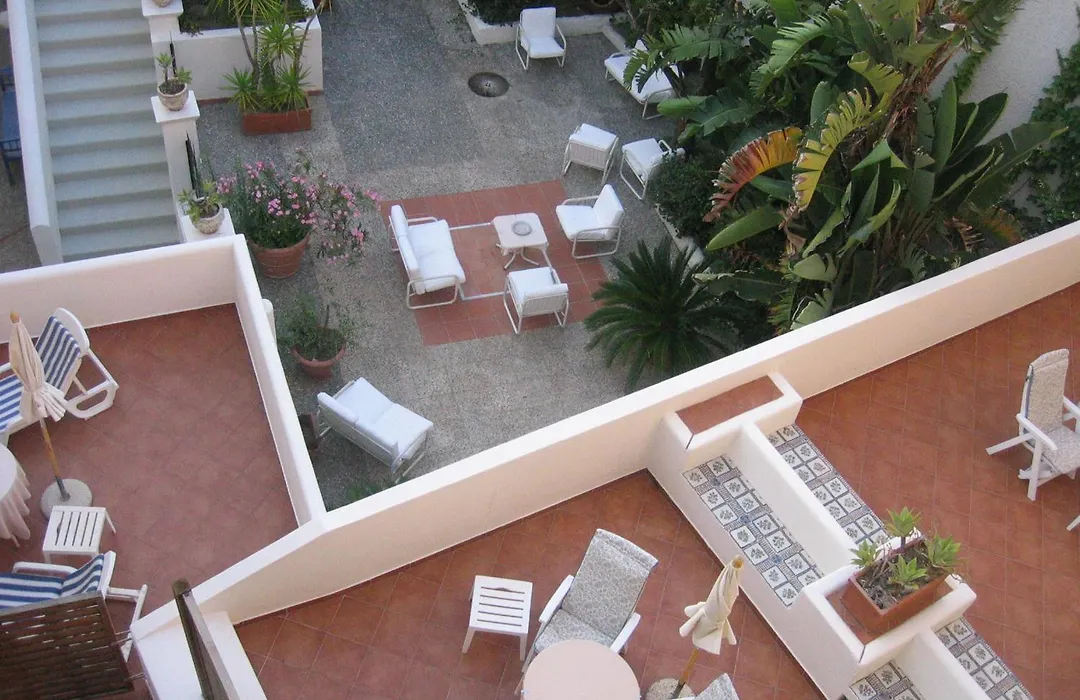 Hotel Villa Meligunis-1