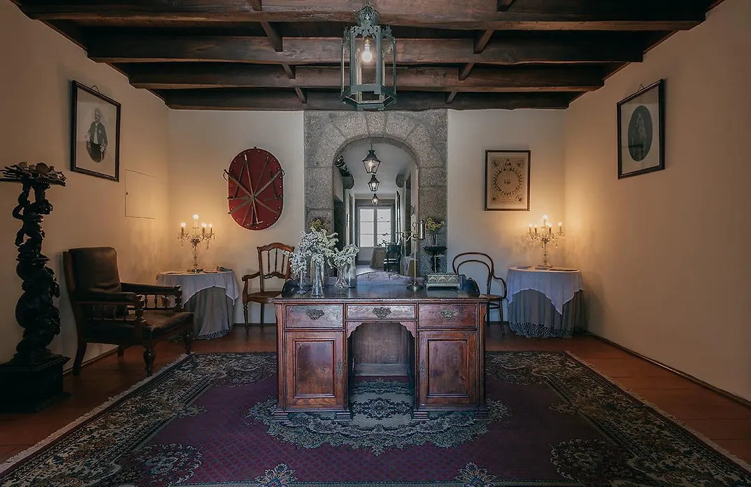 Casa Dos Pombais-1