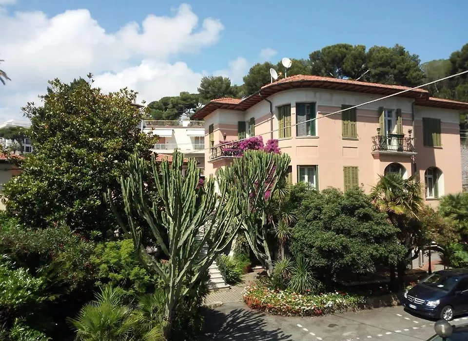 Hotel La Scogliera-1