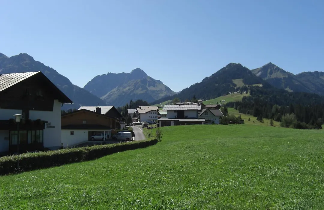 Gästehaus Boersch-1