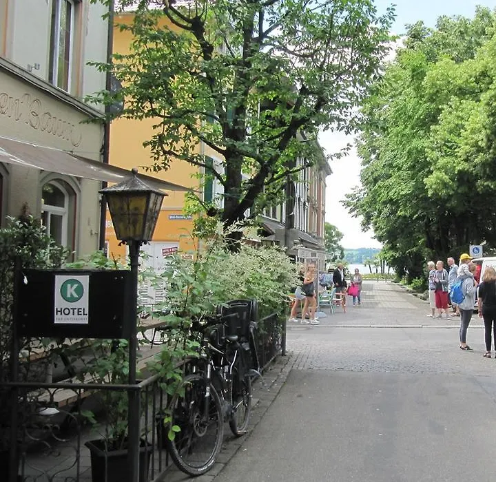 K-Hotel (Grüner Baum)-1