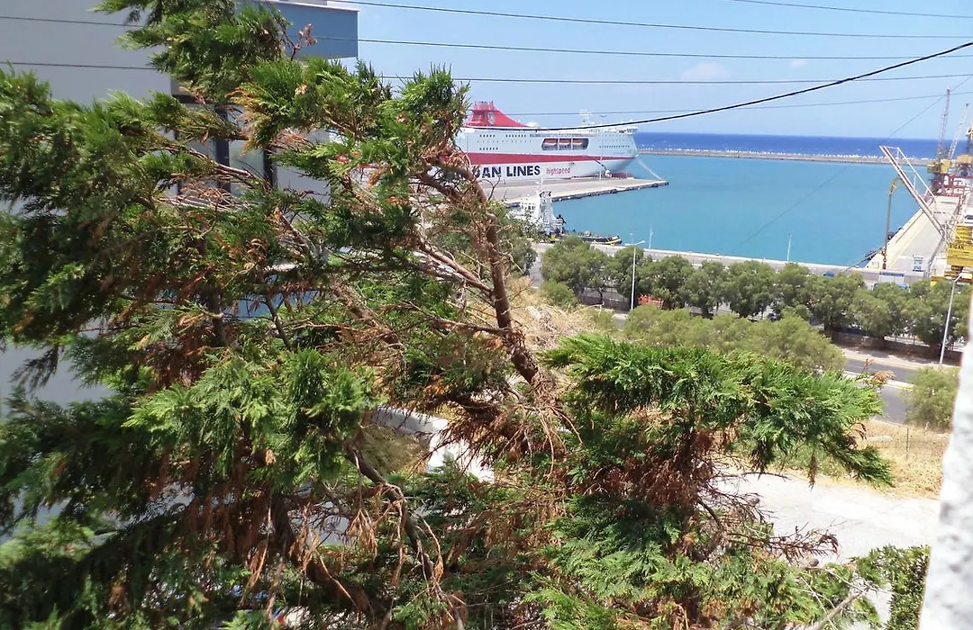 Poseidon Hotel-1
