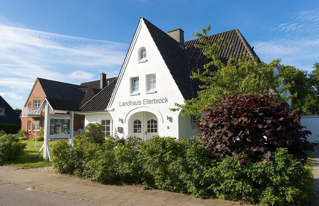 Landhaus Ellerbrock-1