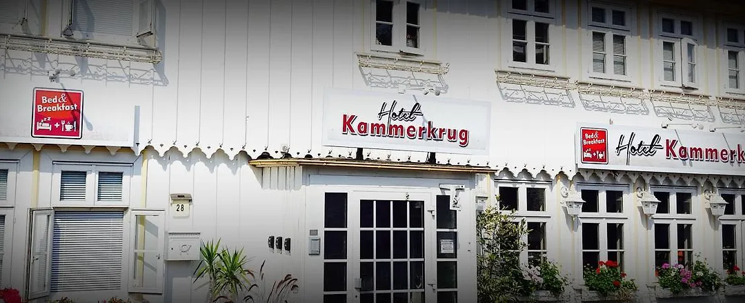 Hotel Kammerkrug-1