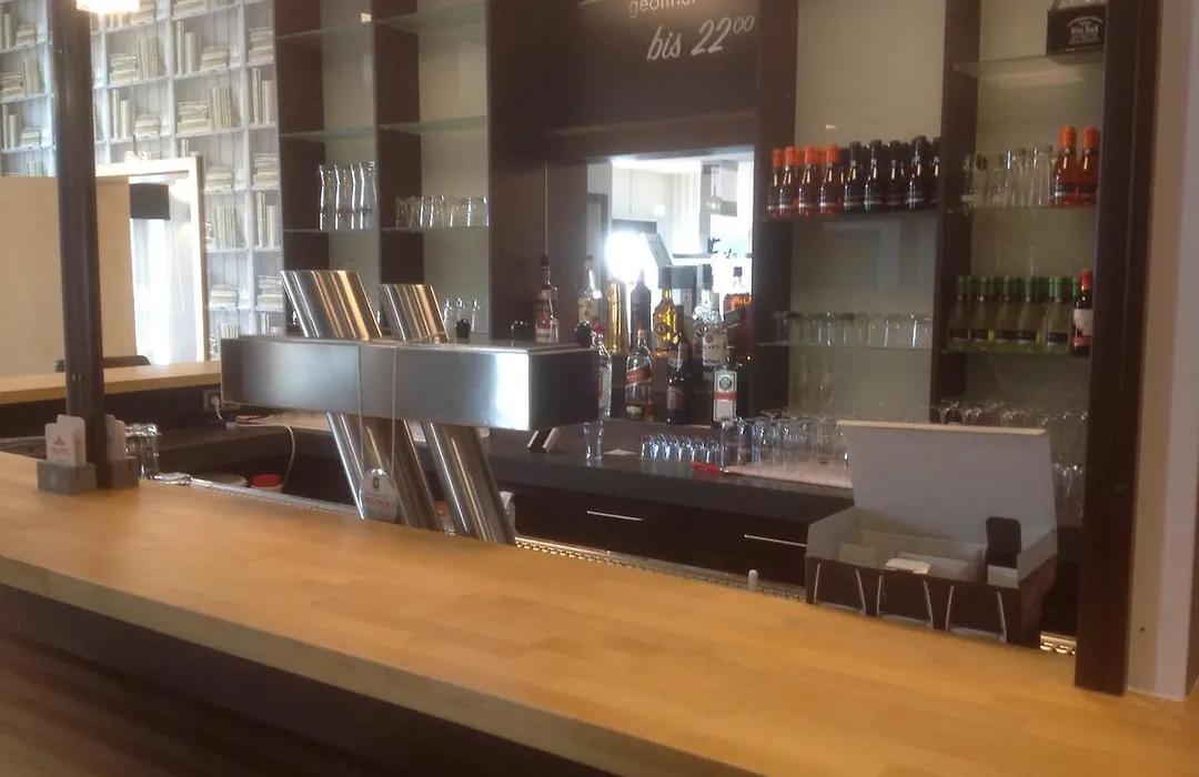 Hotel Restaurant Fritz-1