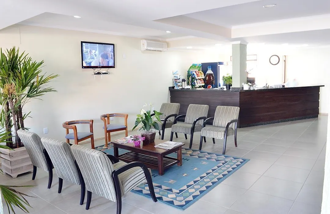 Hotel Ijuí-1