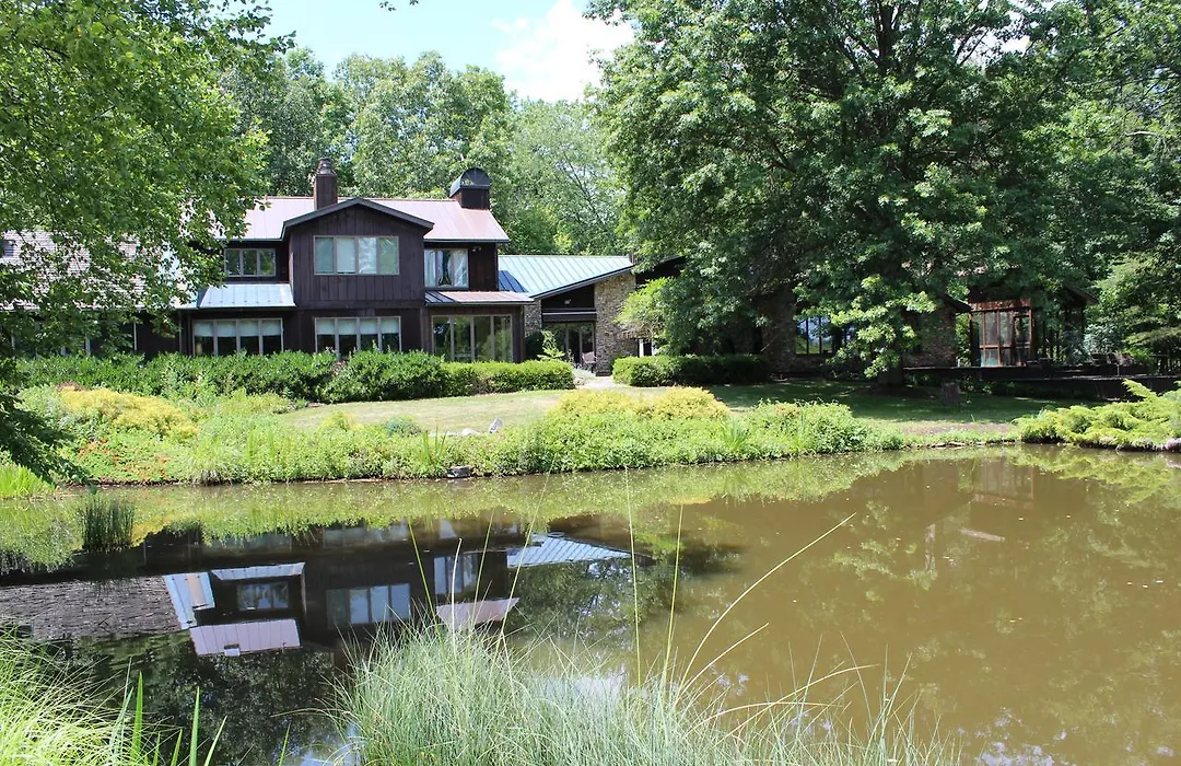 The Inn At White Oak-1