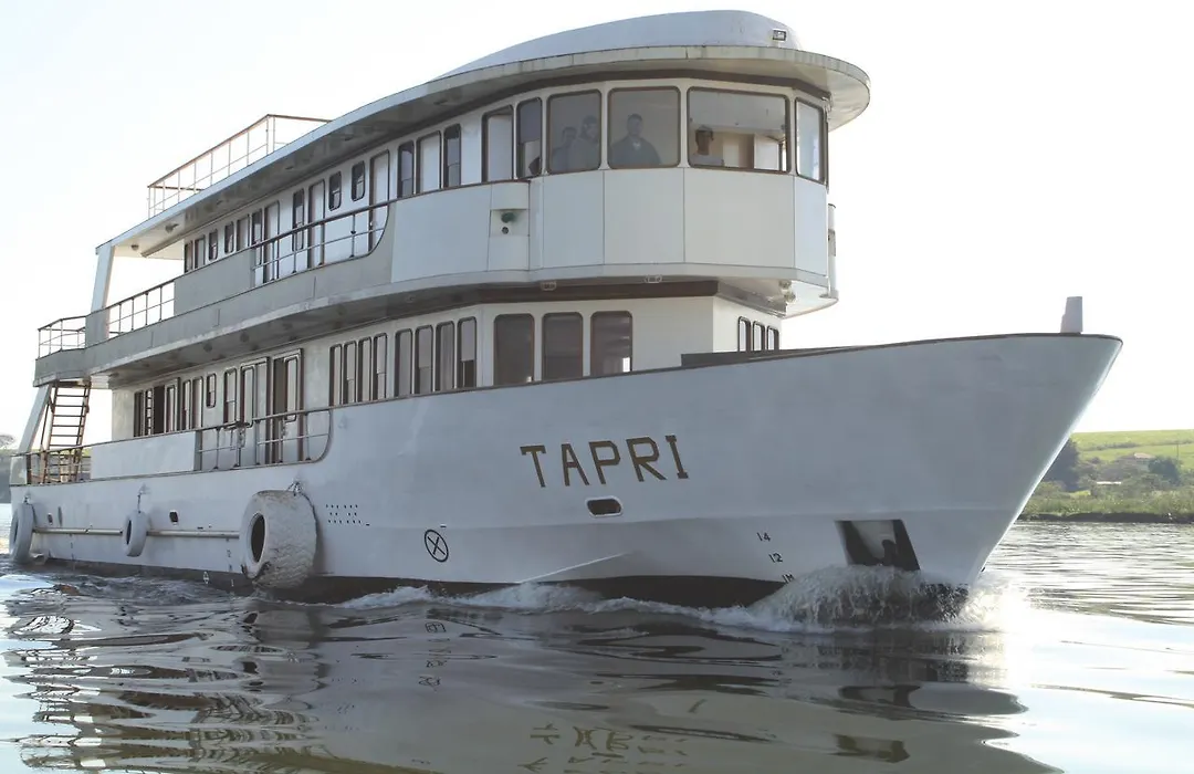 Tapri - Hotel Flutuante-1