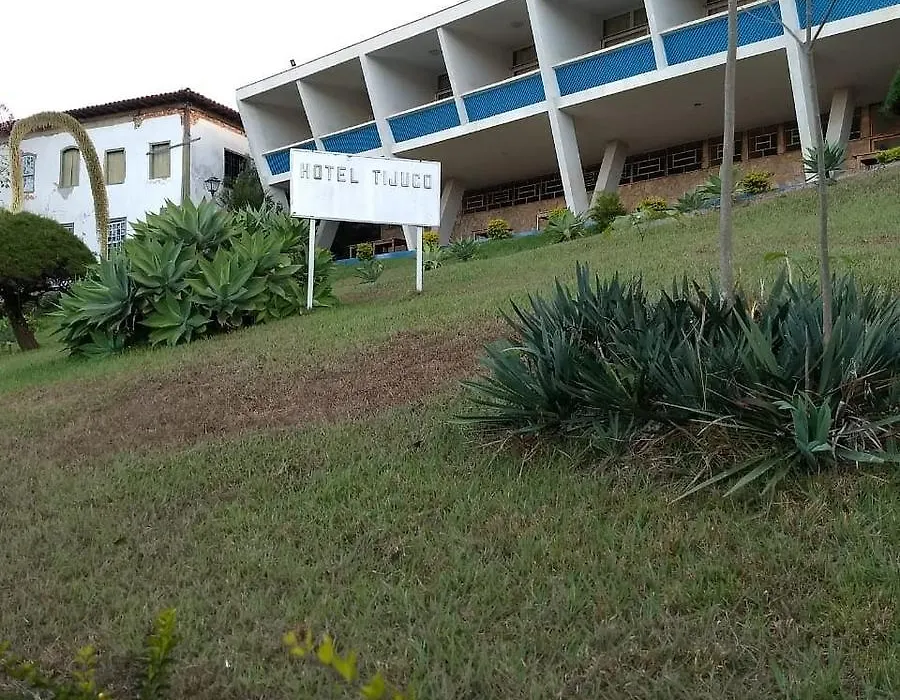 Hotel Tijuco Turismo-1