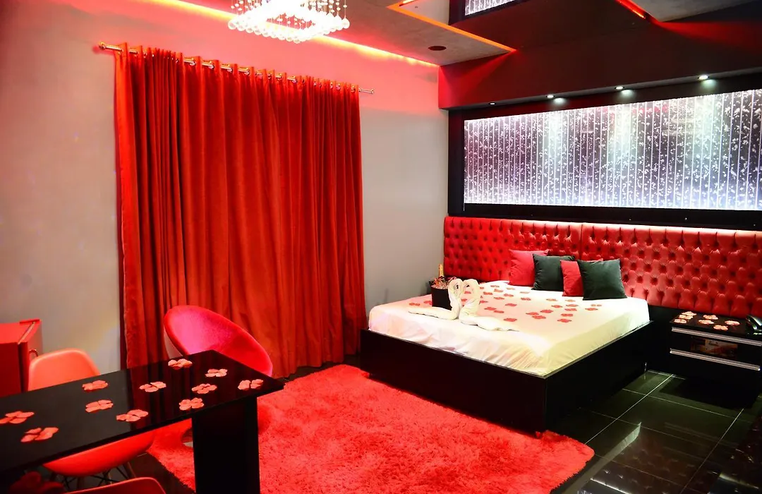 Helus Motel-1
