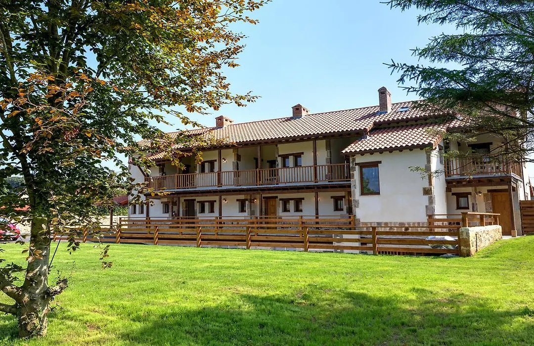 Somo Garden Villas-1