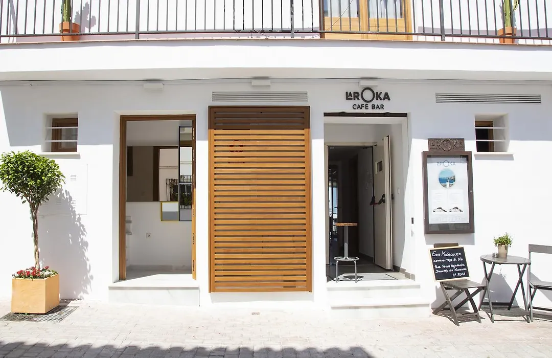 La Roka-1