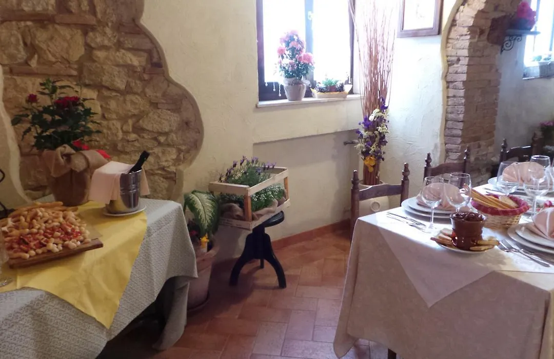 Hotel Il Malandrone-1