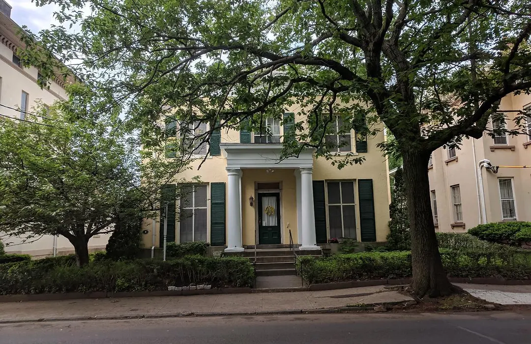 The Historic Mansion-1