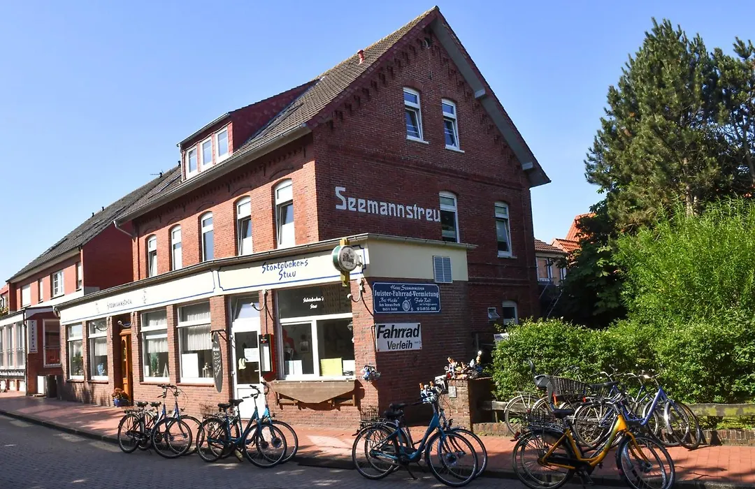 Haus Seemannstreu-1
