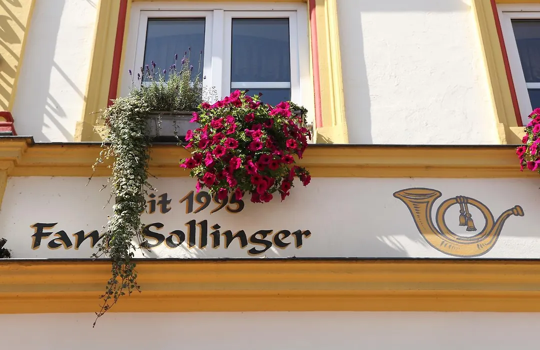 Gasthof zur Post-1