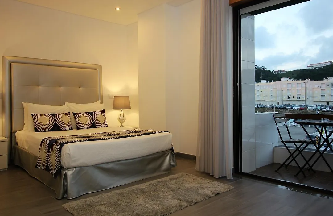 Gaivota Holidays-1
