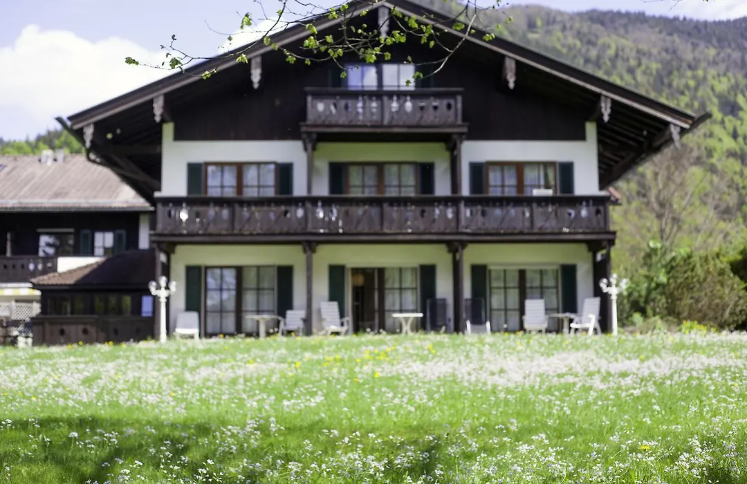 Hotel Bachmair Alpina-1