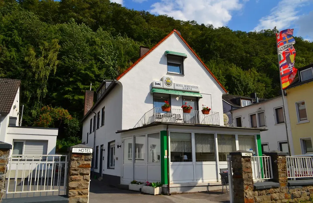 Hotel Hohenstein -Radweg-Messe-Baldeneysee-1