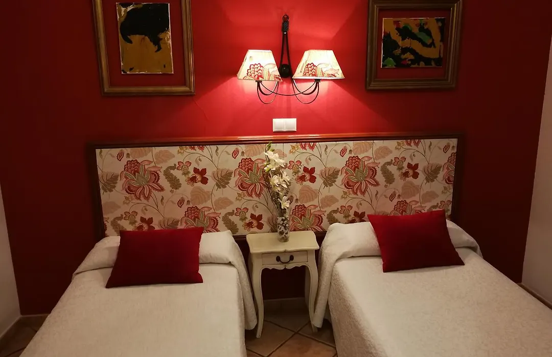 Hostal Maestre-1